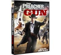 Preacher & The Gun [DVD] [2013] [Region 1] [US Import] [NTSC]