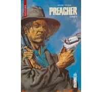 Preacher tome 5 Urban Comics Nomad