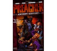 Preacher TP Vol 04 Ancient History New Edition by Ennis, Garth (2011)