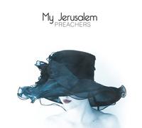 Preachers by My Jerusalem (2012-10-09)