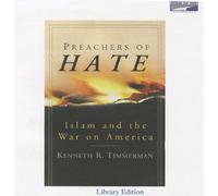 Preachers of Hate