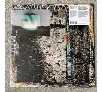 Preacher's Sigh & Potion: Lost Album by Matthew Dear (Record, 2021) New Sealed