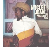 Preacher's Son