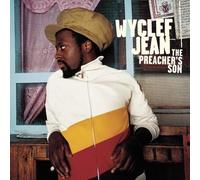Preachers Son (Limited Edition w/ Bonus DVD) by Wyclef Jean (2003-11-04)