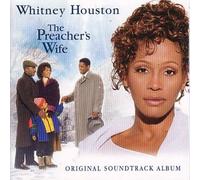 Preacher's Wife