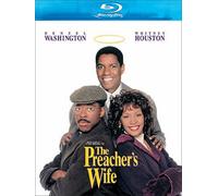 Preacher's Wife [Blu-ray]