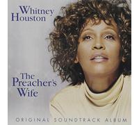 Preacher's Wife - Preacher's Wife