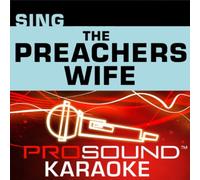 Preacher's Wife - Sing-a-Long