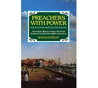 Preachers with Power: Four Stalwarts of the South
