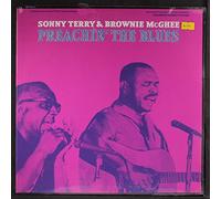 Preachin' The Blues [Vinyl LP]