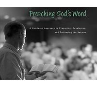 Preaching a Biblical Sermon