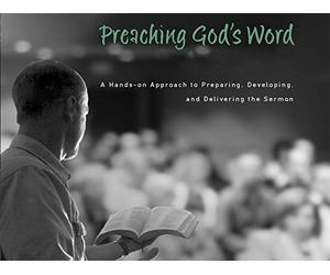 Preaching a Biblical Sermon