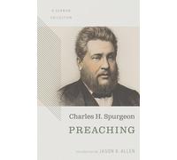 Preaching: A Sermon Collection
