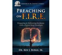 Preaching on F.I.R.E.