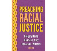 Preaching Racial Justice