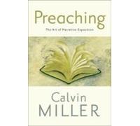Preaching: The Art of Narrative Exposition