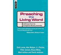 Preaching the Living Word