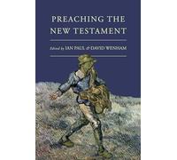Preaching the New Testament