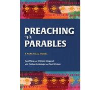 Preaching the Parables: A Practical Model