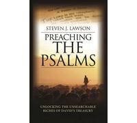 Preaching the Psalms