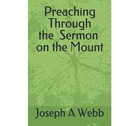 Preaching Through the Sermon on the Mount