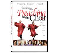 Preaching to the Choir [DVD] [Region 1] [US Import] [NTSC]
