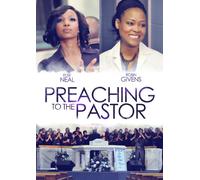 Preaching to the Pastor [DVD] [Region 1] [US Import] [NTSC]