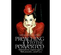 Preaching To The Perverted