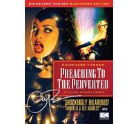 Preaching to the Perverted: Guinevere Turner [DVD] [1997] [Region 1] [US Import] [NTSC]
