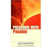 Preaching with Passion
