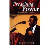 Preaching With Power: Sermons by Black Preachers