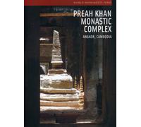 Preah Khan Monastic Complex: Angkor, Cambodia