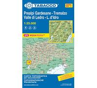 Prealpi Gardesane / Tremalzo / Valle di Ledro / L. d'Idro: 071