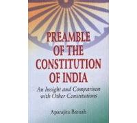 Preamble of the Constitution of India