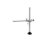 PreAsion Welding Torch Holder Support 600+500+V Type for MIG TIG Aluminum Alloy Pure Copper Rack 360 ° Rotate