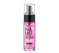 Prebase adherente para el maquillaje fix & last jelly primer: 29 ml