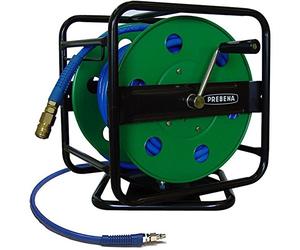 Prebena 2110862 Z180.00 Compressed Air Hose Reel 30 m 13 Bar