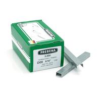 PREBENA Galvanised Staples D08CNK