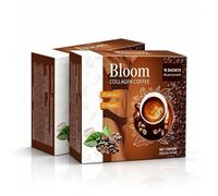 Prebiotic Dark Chocolate Bitter Coffee Digestive Gut Wellness Blend | Organic Vegan Gluten Free Balanced Energy Coffee for Digestion(2pcs)
