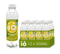 Prebiotic Gut Health Drink For Bloating Relief and Weight loss - Alternative To Kombucha Drinks, Kefir Drinks, Fibre Supplements, Psyllium Husk, Inulin & Probiotics - Diverticulitis Relief, Aids Sleep