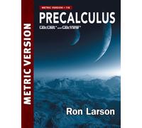 Precalculus Metric Version