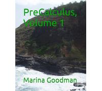PreCalculus, Volume 1