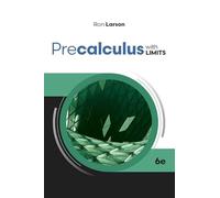 Precalculus with Limits