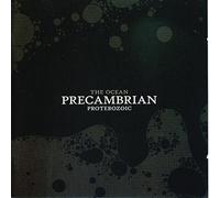 Precambrian by The Ocean (2007-11-27)