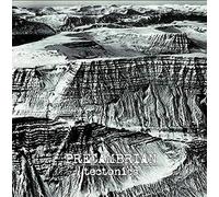 Precambrian - Tectonics
