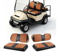 Precedent Golf Cart Seat Covers Fit for Club Car Precedent 2004-2023