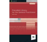 Precedent Library for the General Practitioner