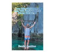 PRECEPT EIGHT: I am THE FIRSTBORN I am THE FIRST TO RISE FROM THE DEAD: BY JESUS