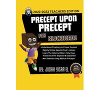 Precept Upon Precept for Blockheads