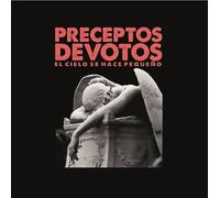 Preceptos Devotos - El Cielo Se Hace Pequeno [Vinyl LP] [VINYL]